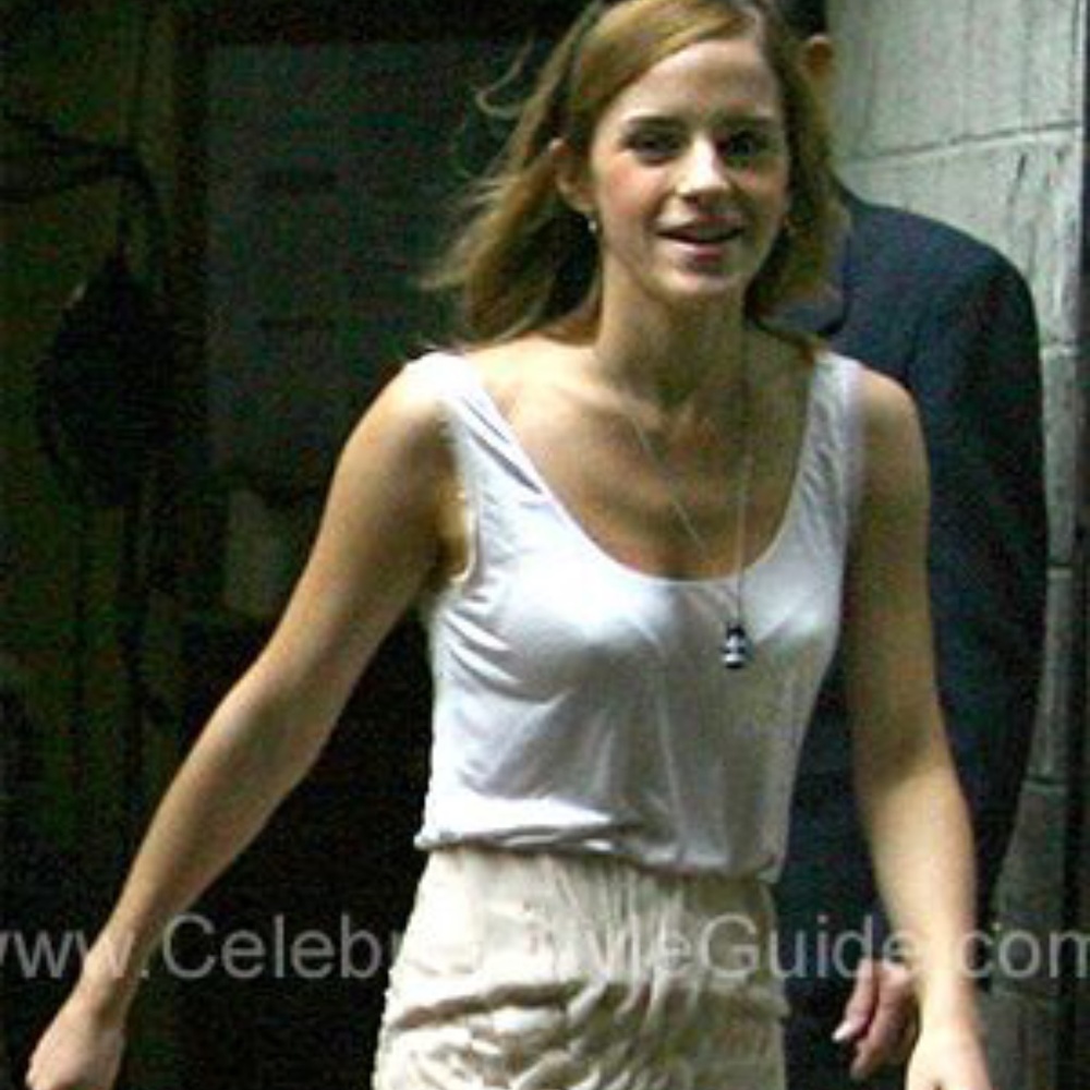 Jason Wu Emma Watson pin tuck knot skirt size 4